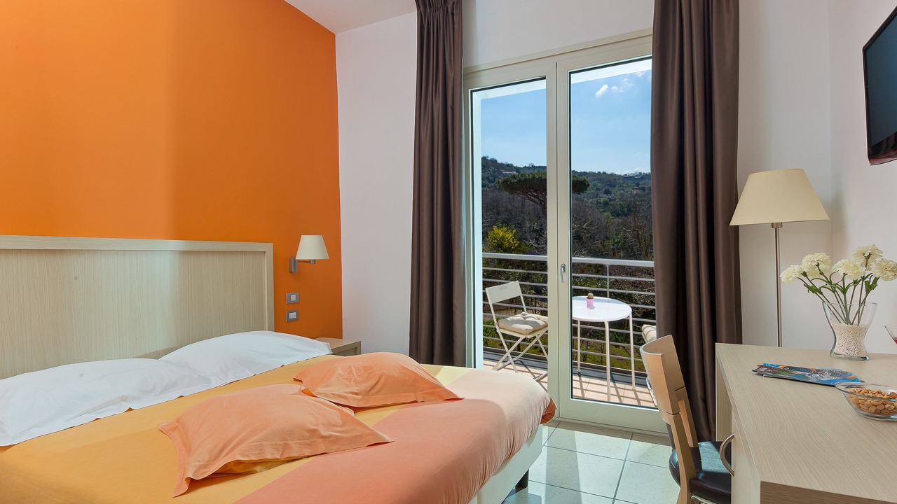 Photo of Bedroom in Sant'Agata sui Due Golfi