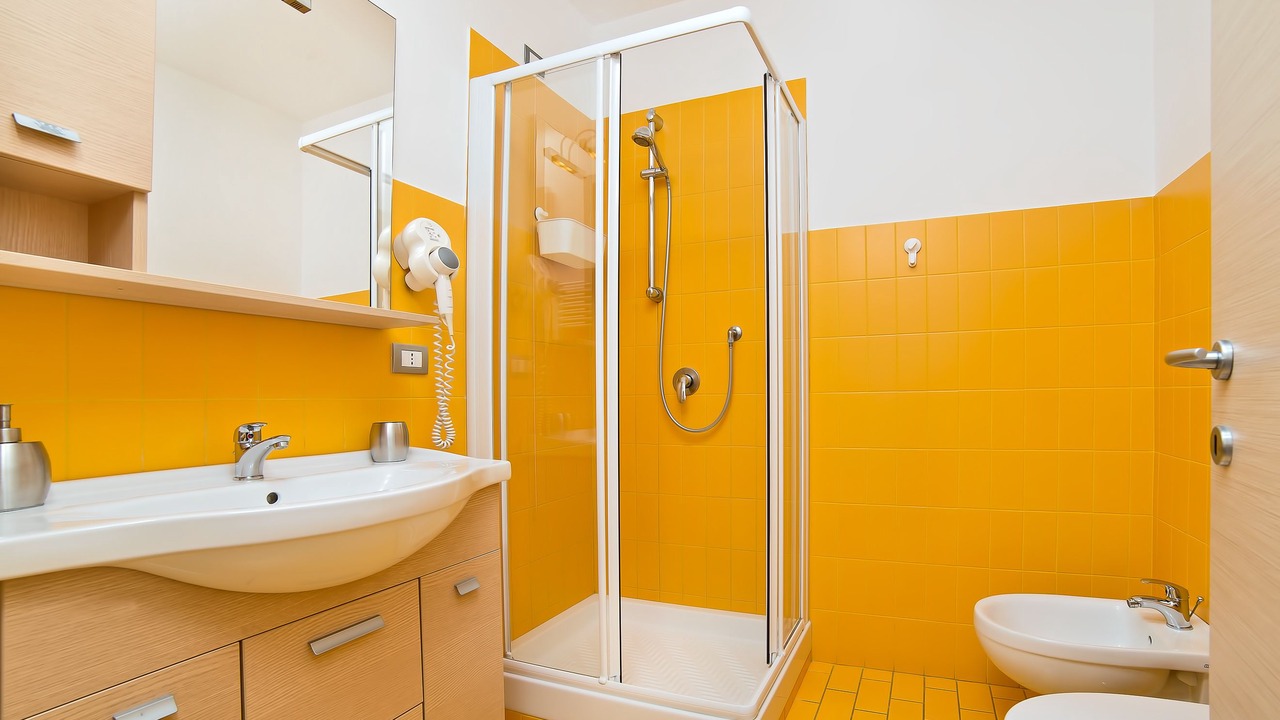 Photo of Bathroom in Sant'Agata sui Due Golfi