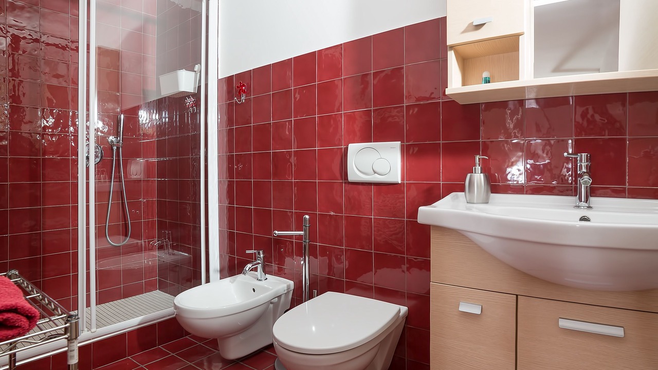 Photo of Bathroom in Sant'Agata sui Due Golfi