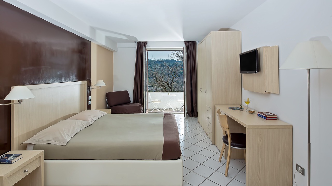 Photo of Bedroom in Sant'Agata sui Due Golfi