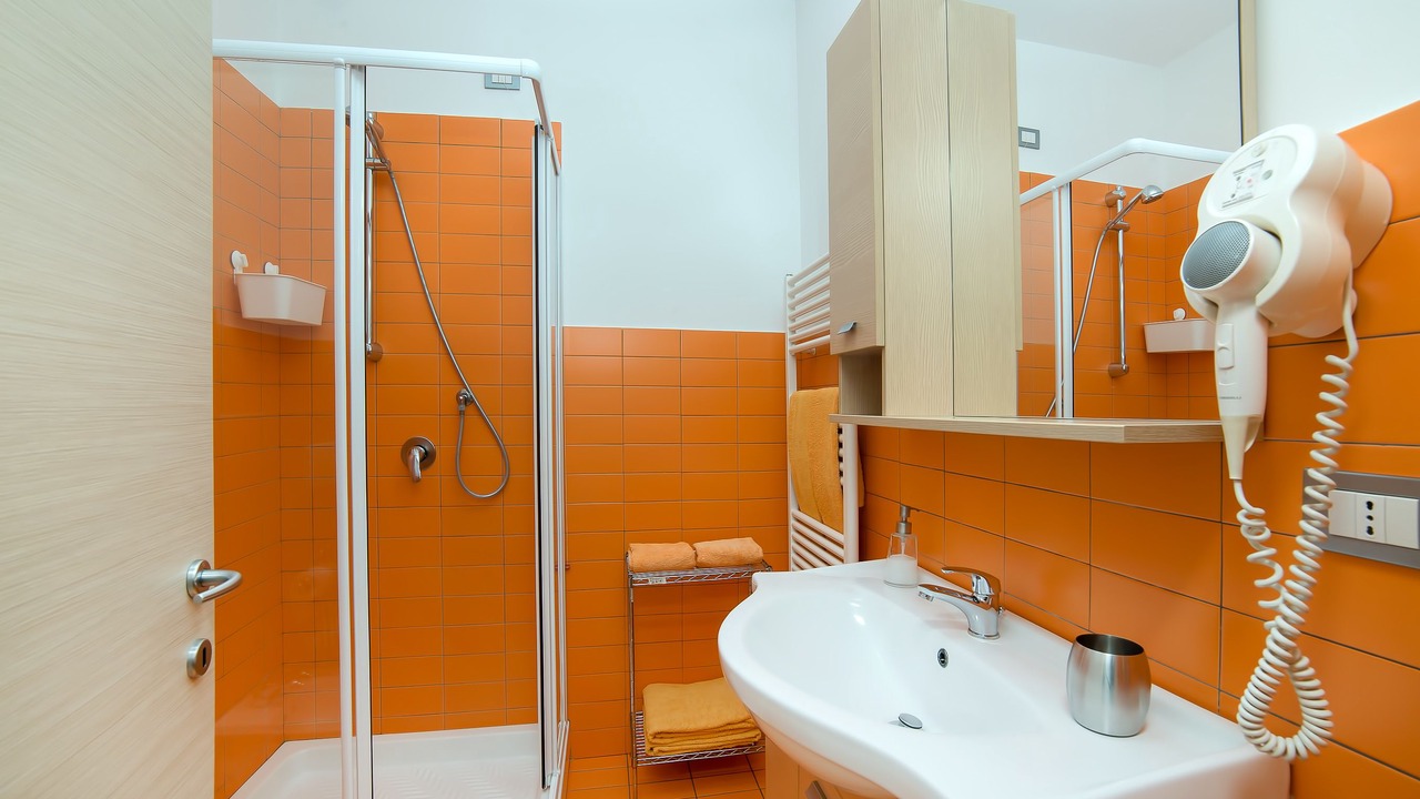 Photo of Bathroom in Sant'Agata sui Due Golfi