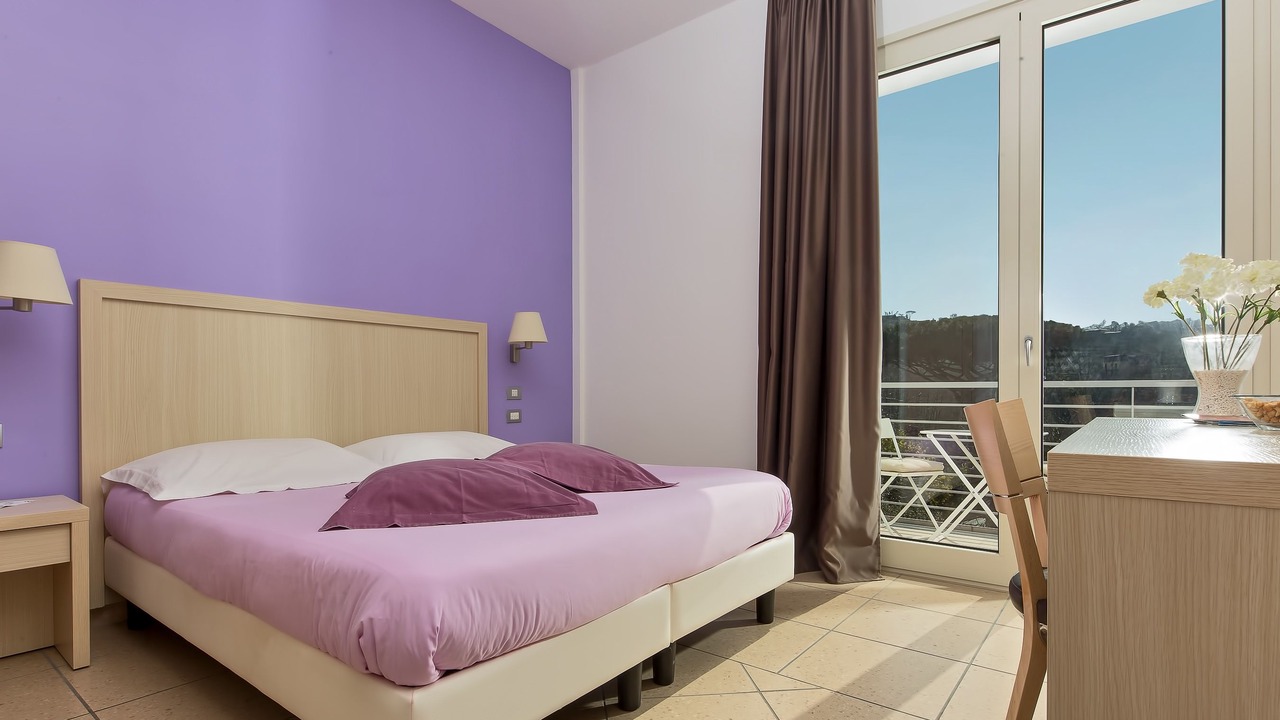 Photo of Bedroom in Sant'Agata sui Due Golfi