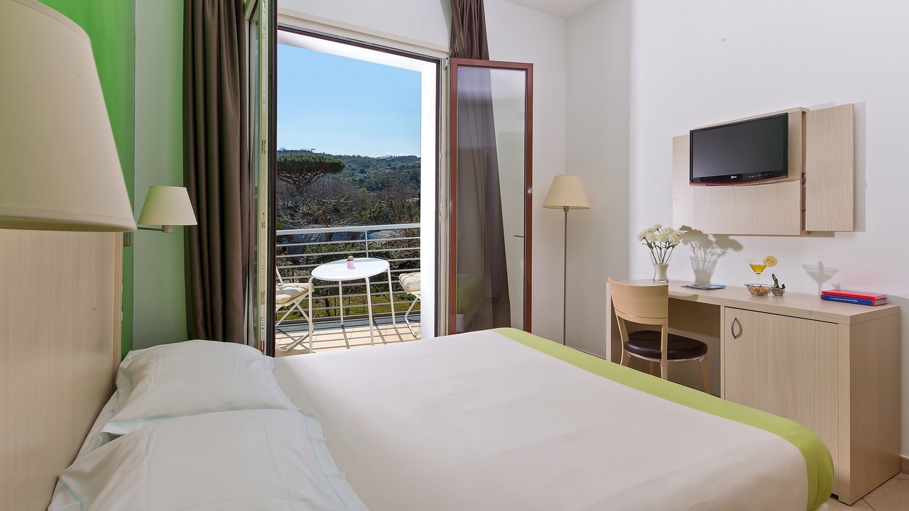 Photo of Bedroom in Sant'Agata sui Due Golfi