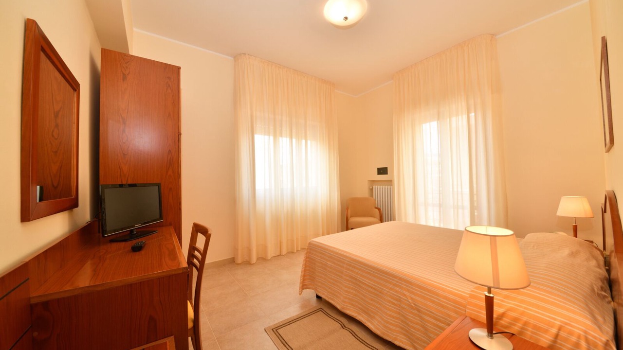 Photo of Bedroom in Soverato Marina