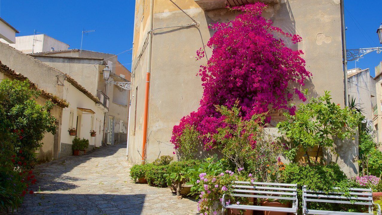 Photo of Outdoor in Soverato Marina