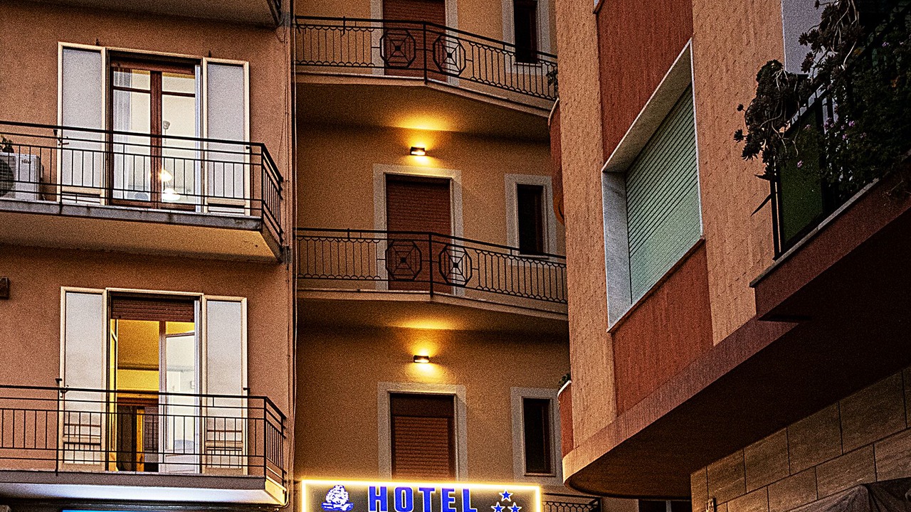 Photo of Patio Balcony in Soverato Marina