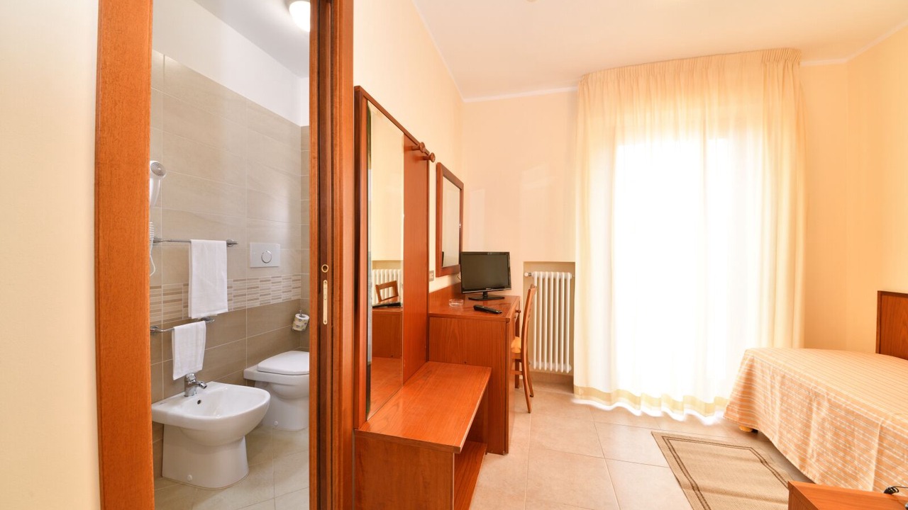 Photo of Bedroom in Soverato Marina