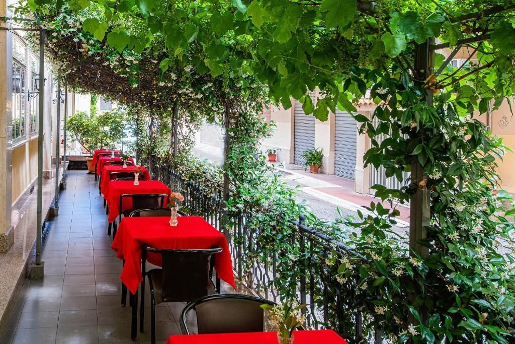Photo of Patio Balcony in Soverato Marina