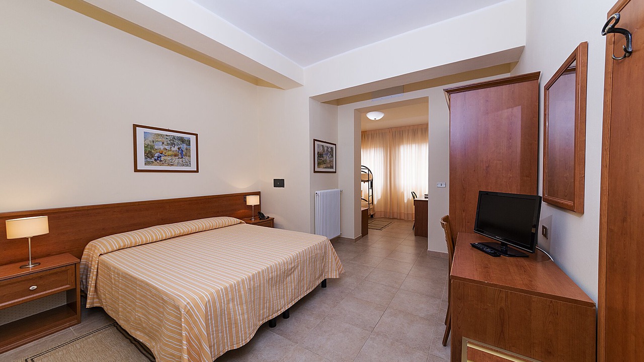 Photo of Bedroom in Soverato Marina