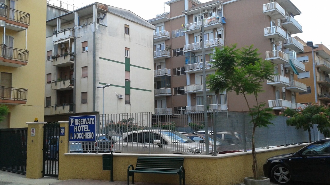 Photo of Outdoor in Soverato Marina