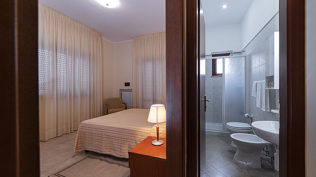 Photo of Bedroom in Soverato Marina