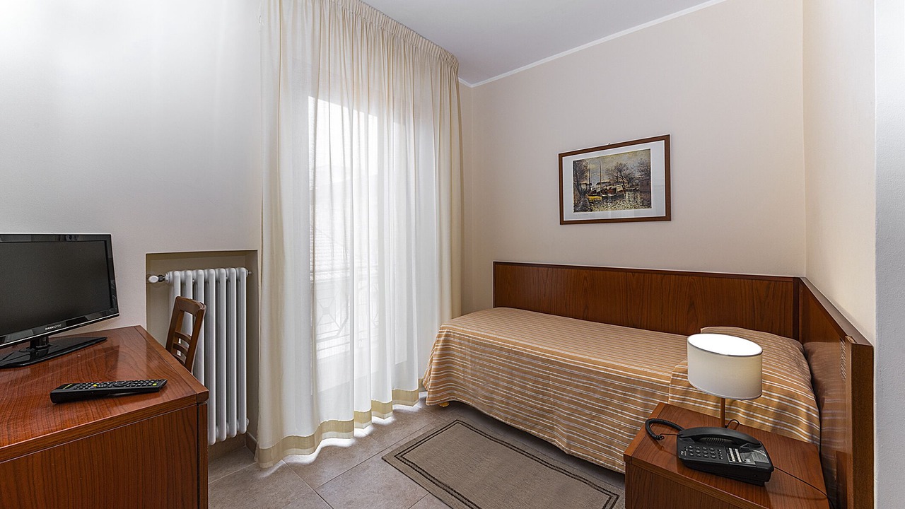 Photo of Bedroom in Soverato Marina
