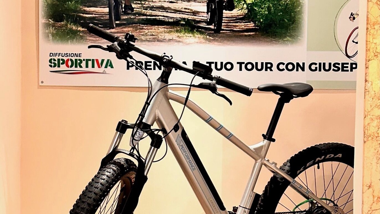Photo of Outdoor in Fiuggi