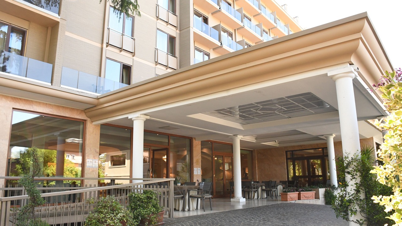 Photo of Outdoor in Fiuggi
