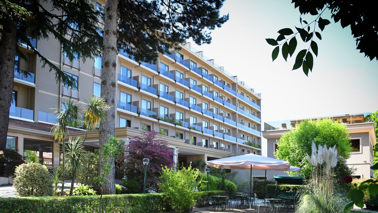 Photo of Outdoor in Fiuggi