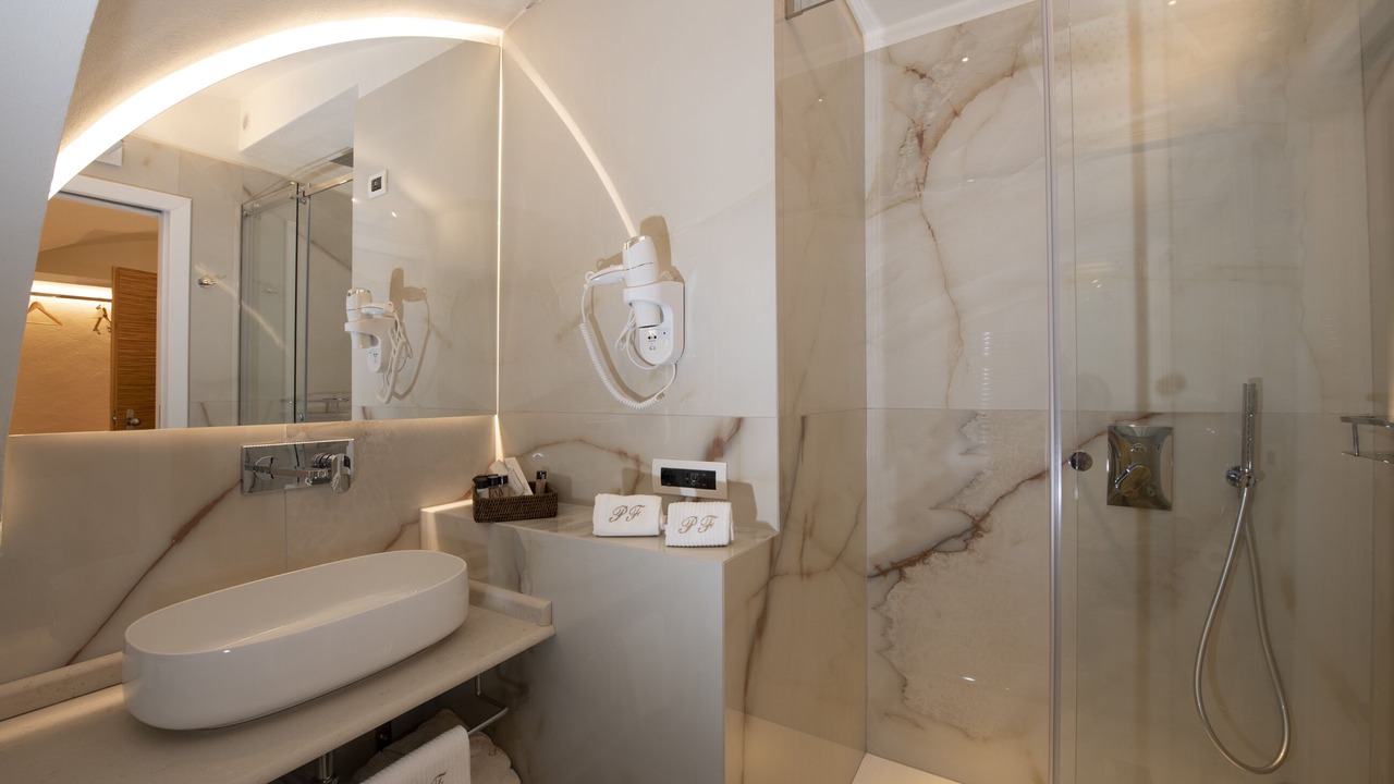 Photo of Bathroom in Atrani