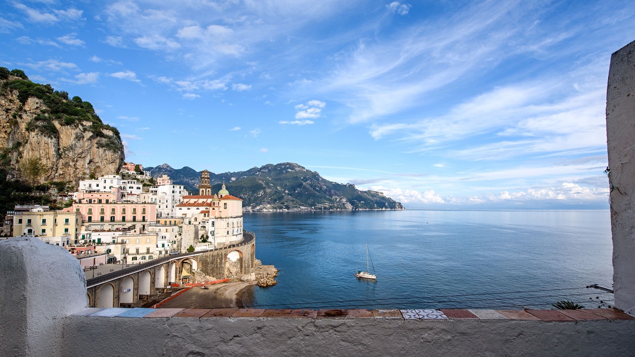 Photo of Others in Atrani