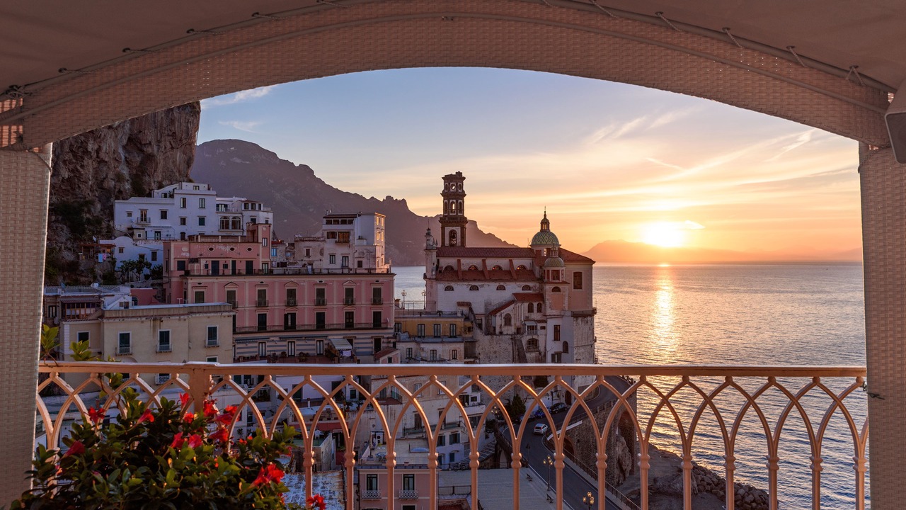Photo of Others in Atrani