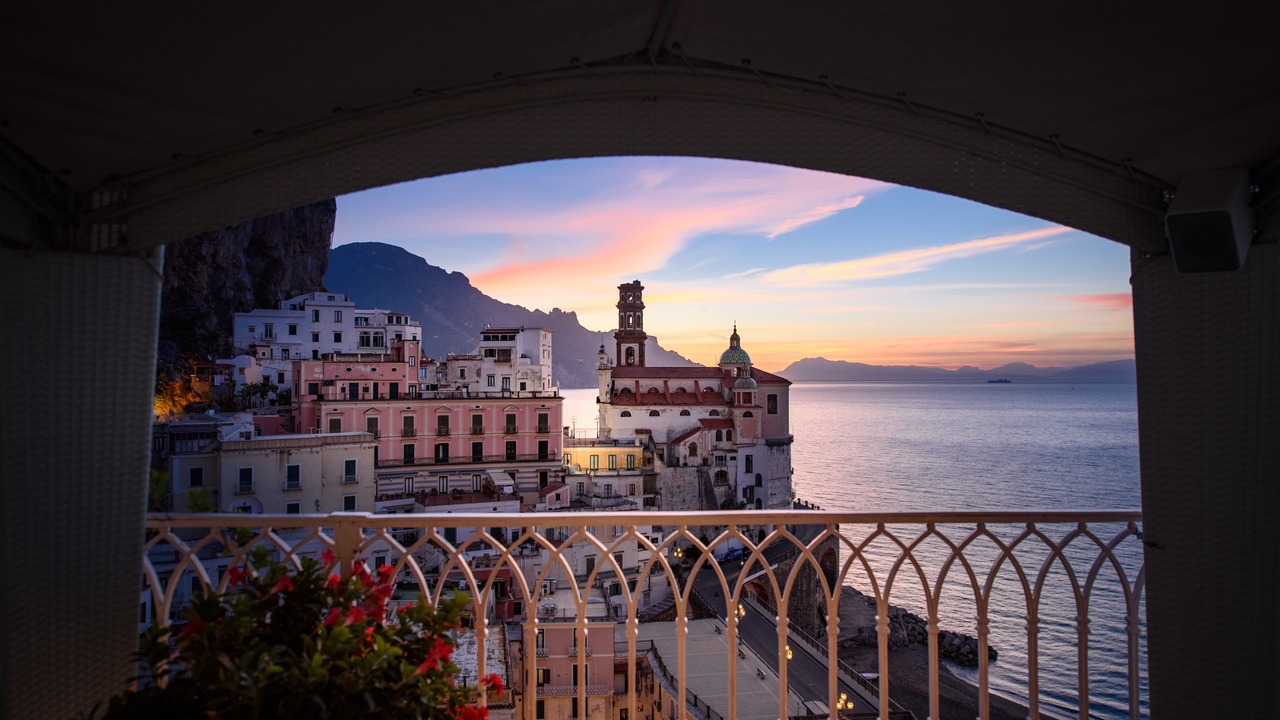 Photo of Others in Atrani