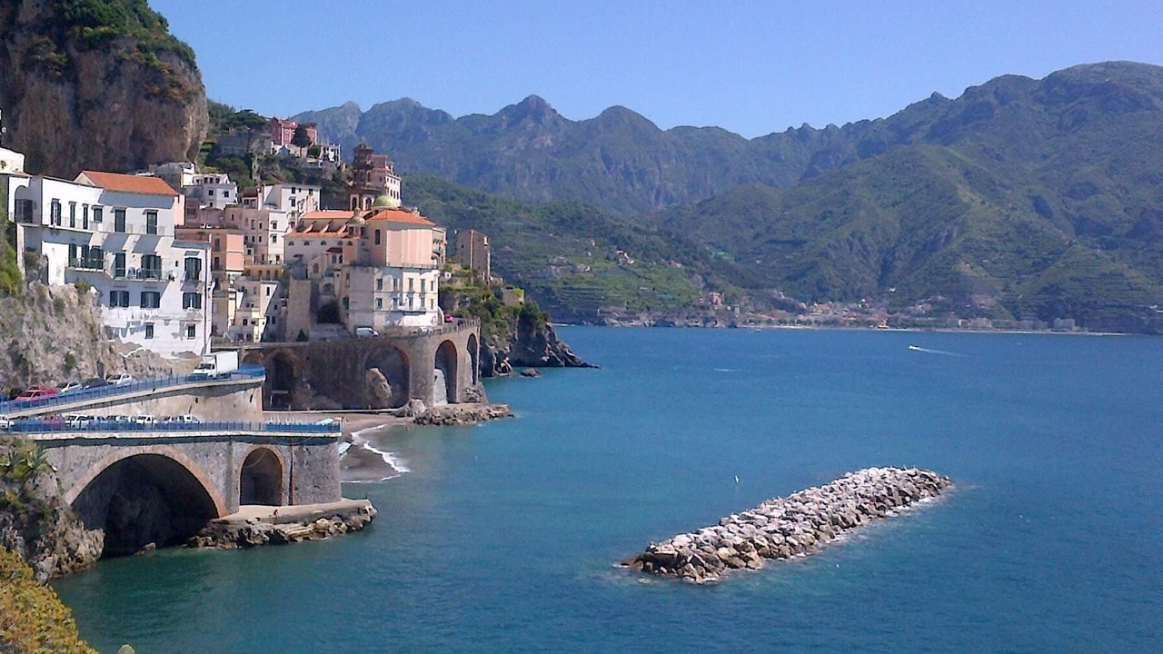 Photo of Others in Atrani