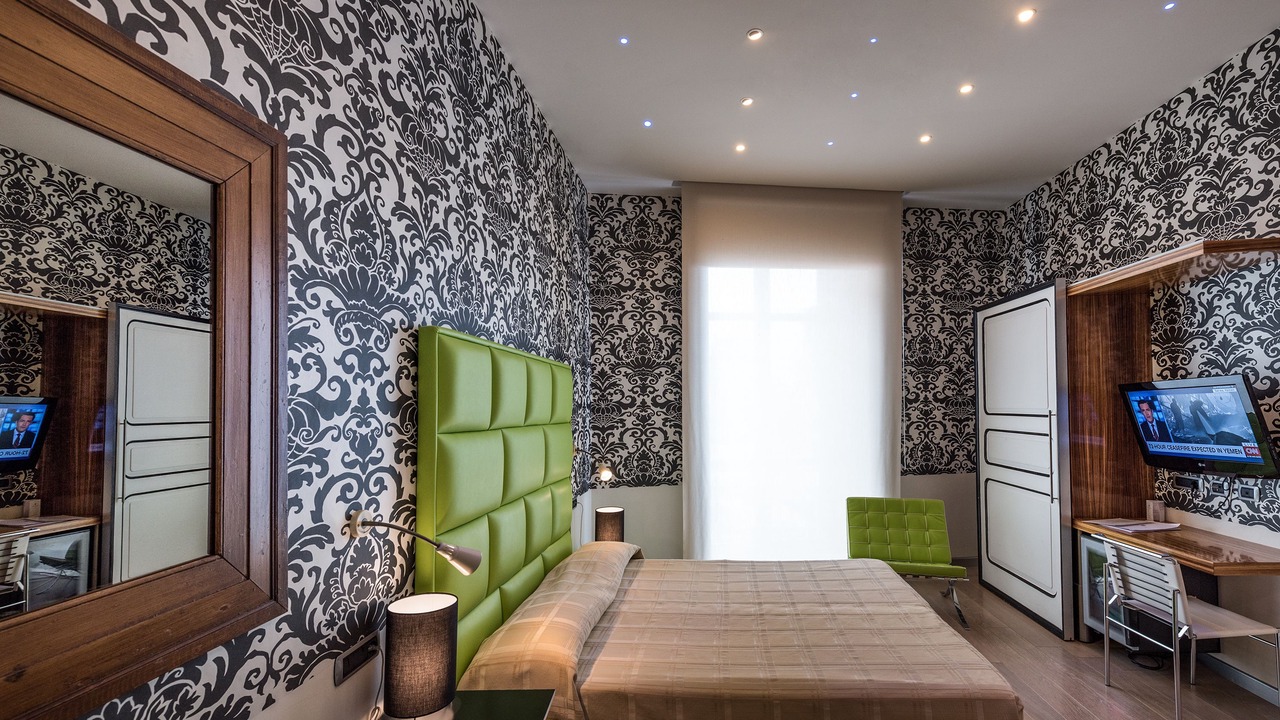 Photo of Bedroom in Atrani