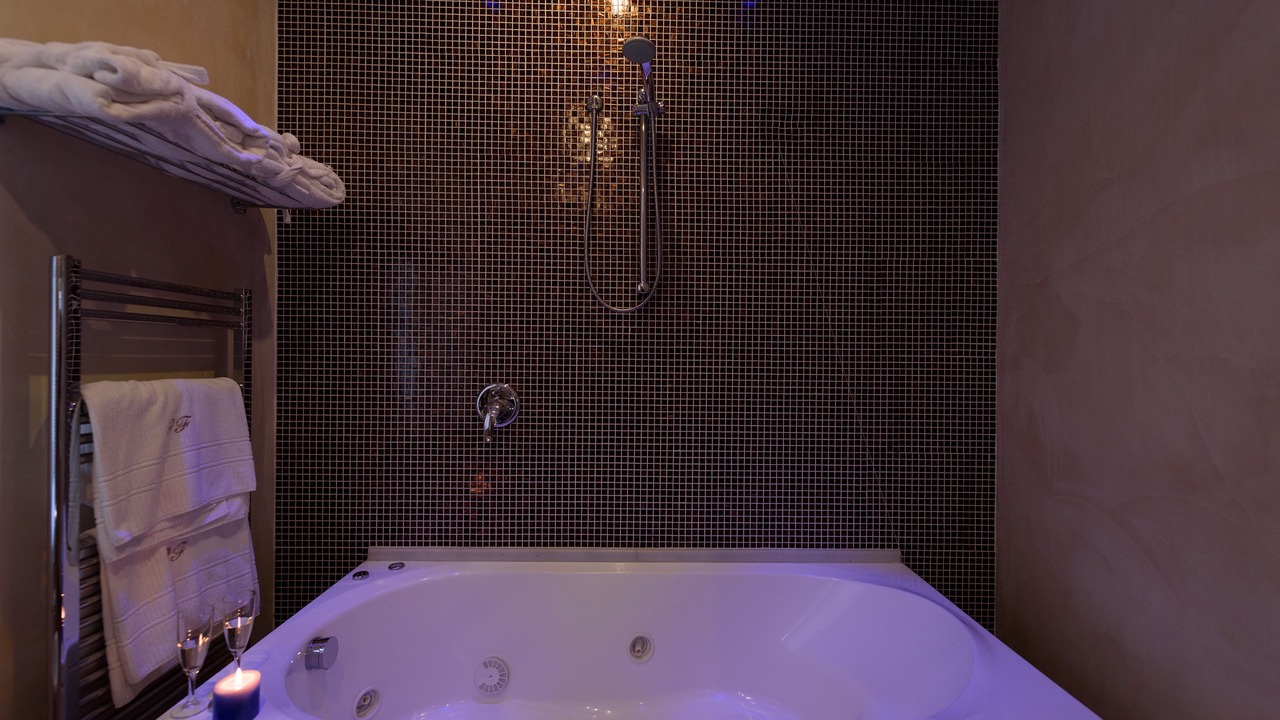 Photo of Bathroom in Atrani