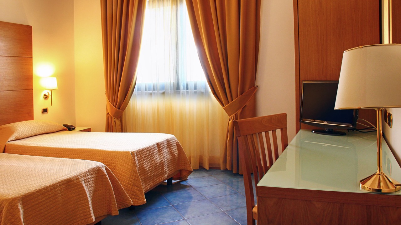 Photo of Bedroom in Casoria