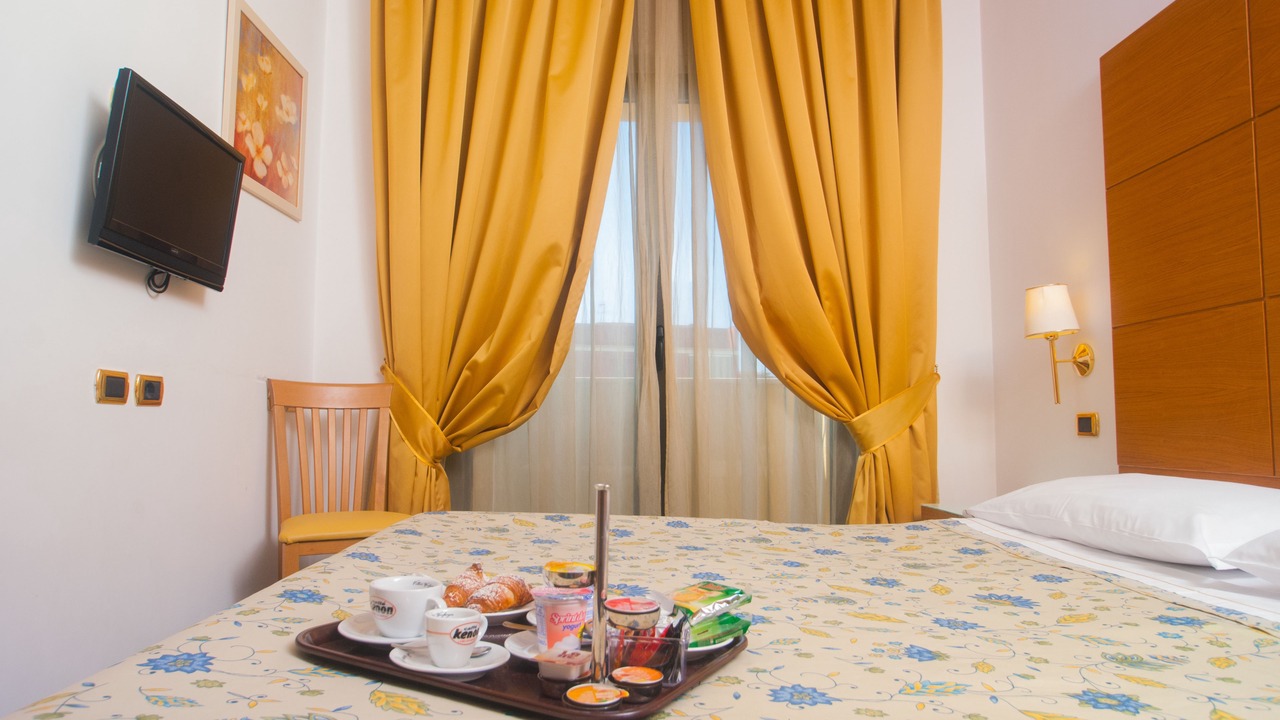 Photo of Bedroom in Casoria