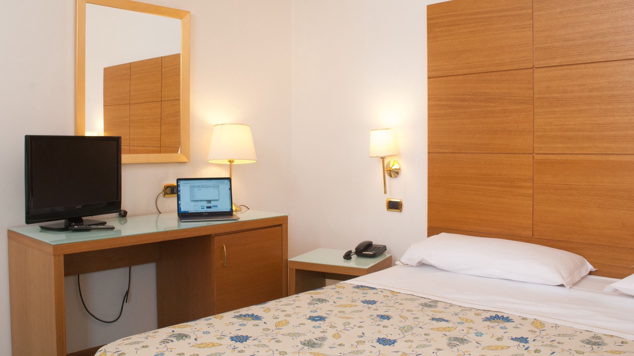 Photo of Bedroom in Casoria