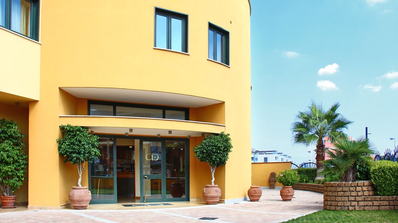 Photo of Outdoor in Casoria
