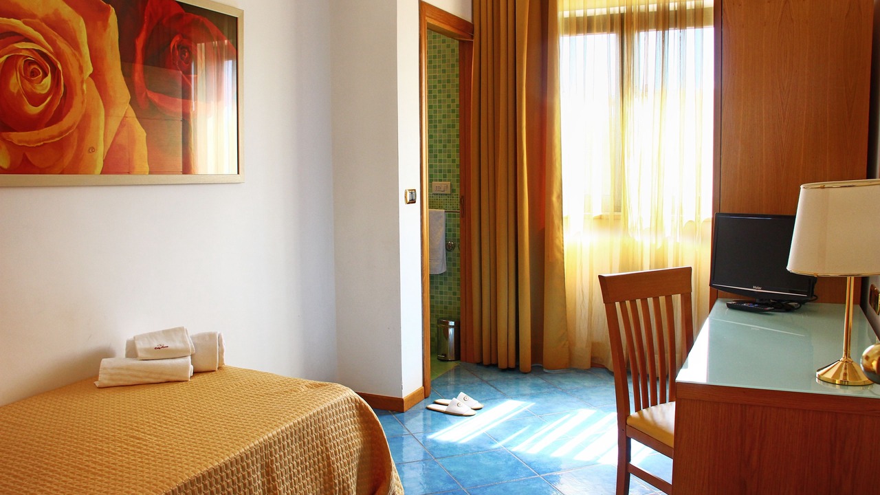 Photo of Bedroom in Casoria