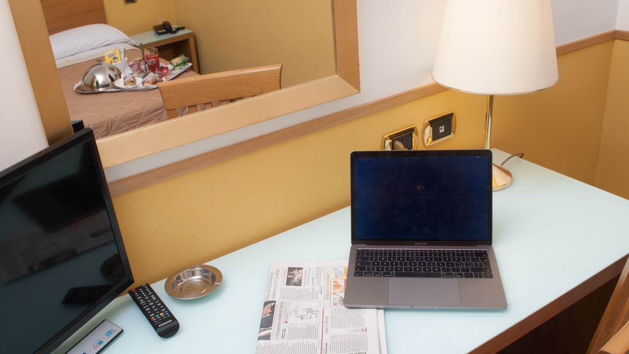 Photo of Bedroom in Casoria