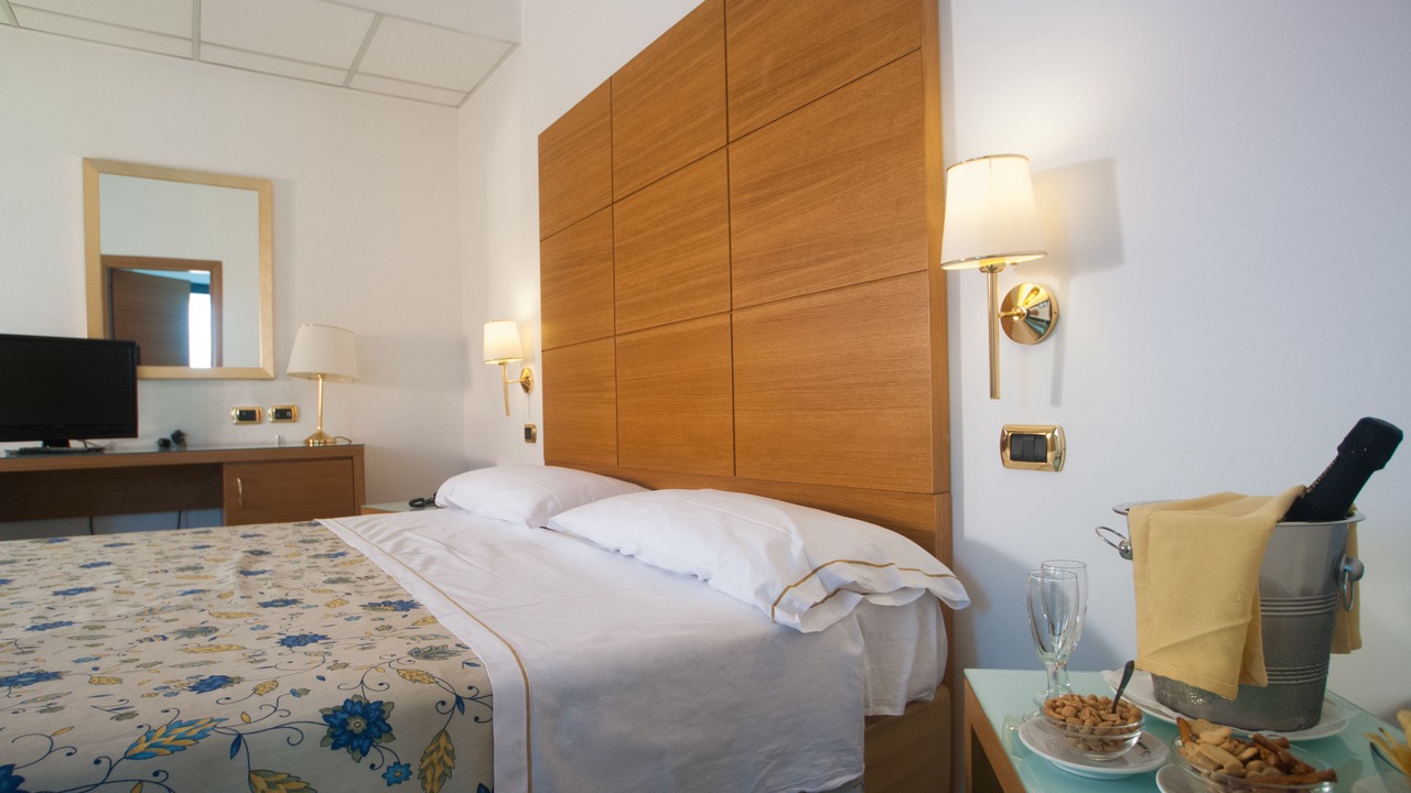 Photo of Bedroom in Casoria