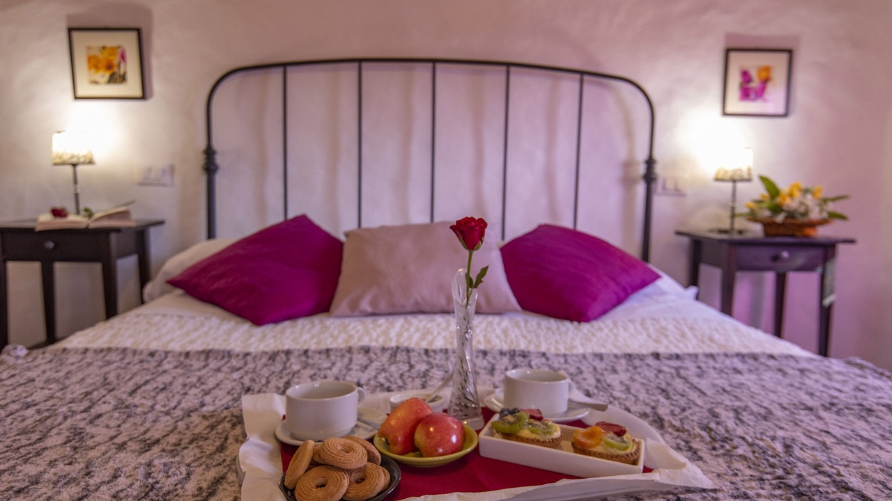 Photo of Bedroom in Ponte Buriano