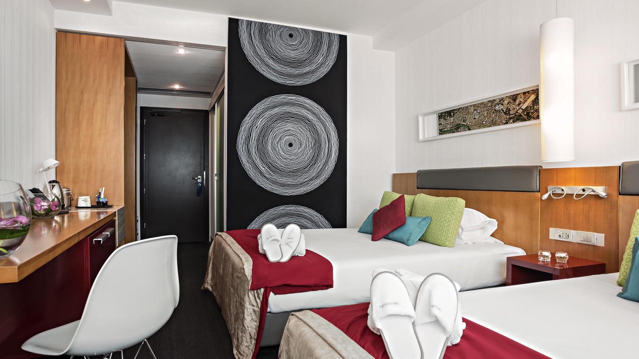 Photo of Bedroom in Torrino