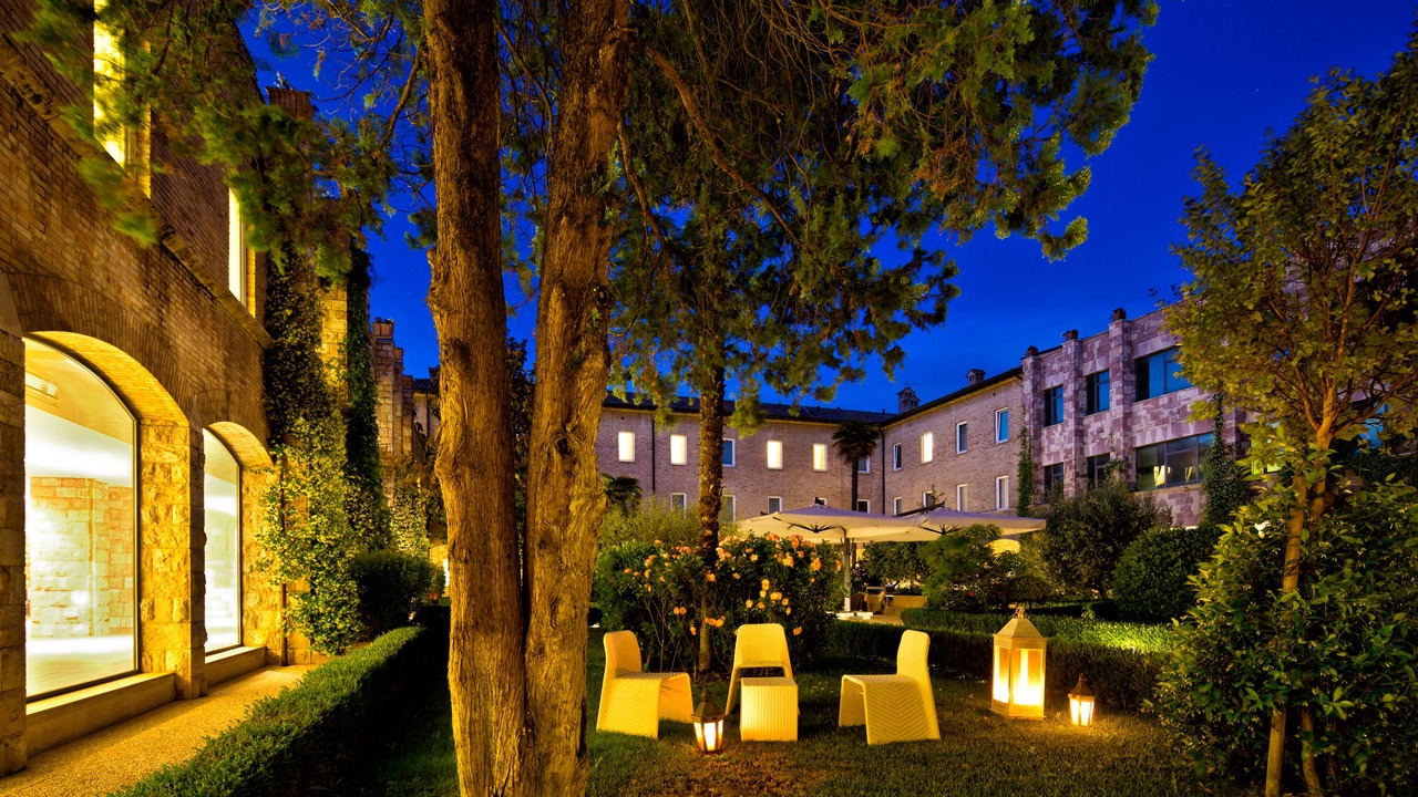 Photo of Outdoor in Santa Maria degli Angeli