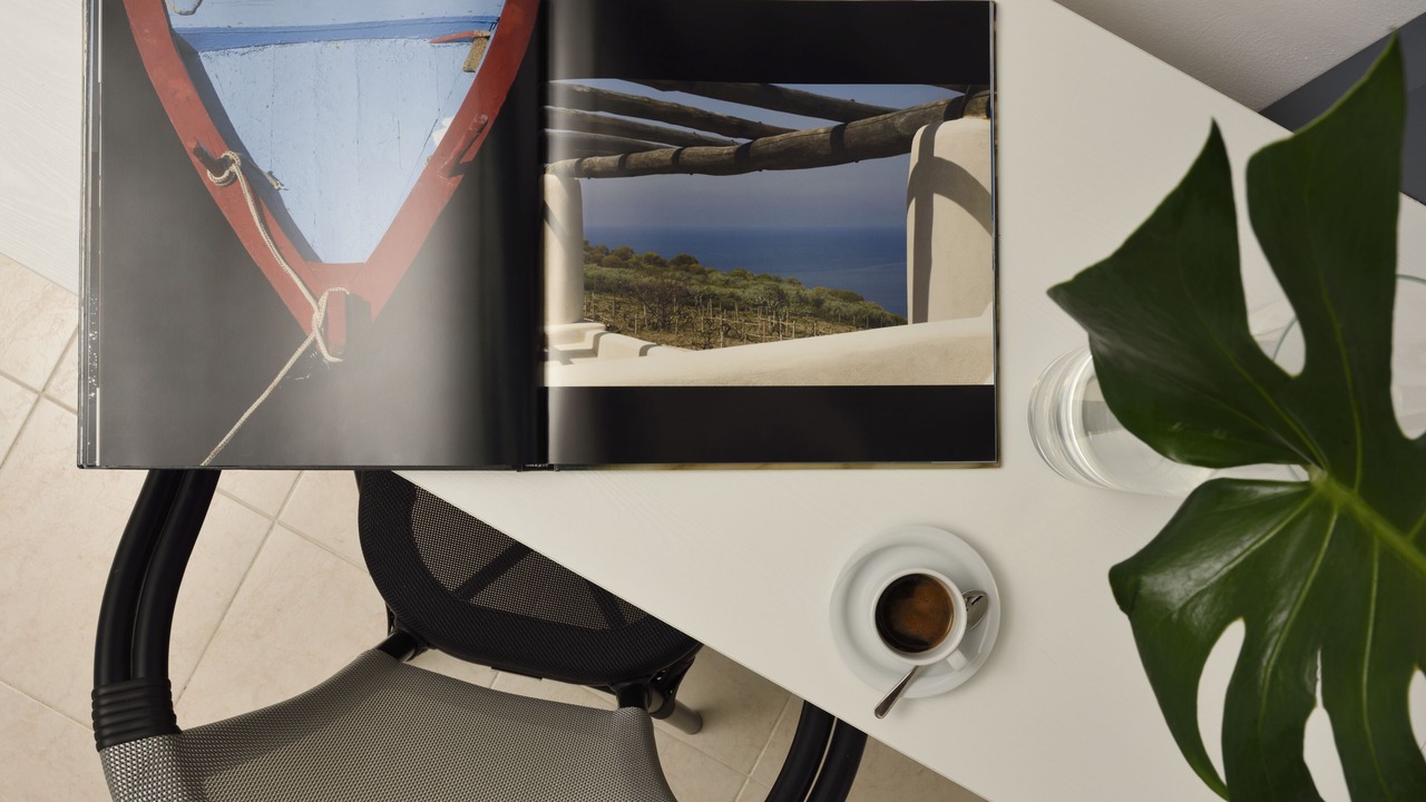 Photo of Bedroom in Curinga