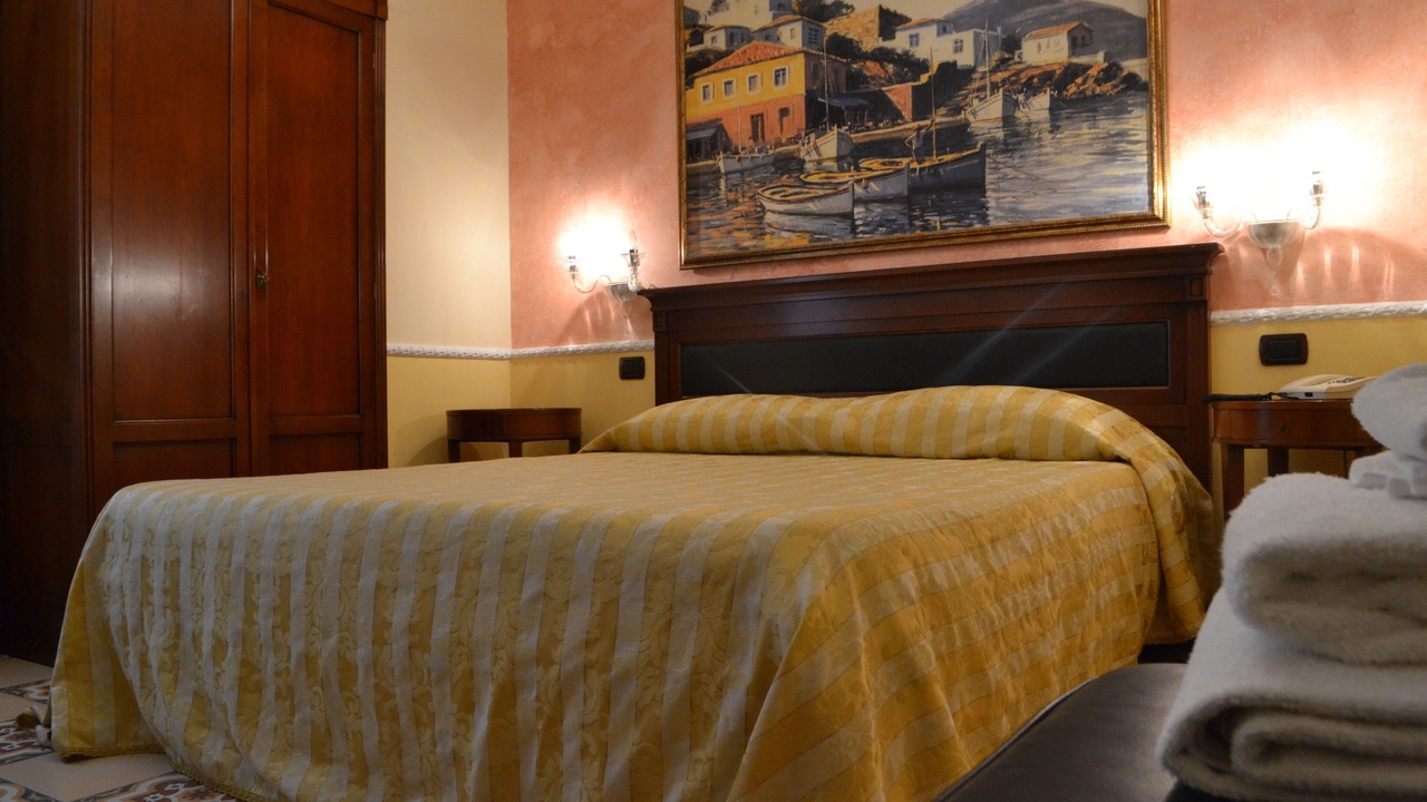 Photo of Bedroom in Scilla