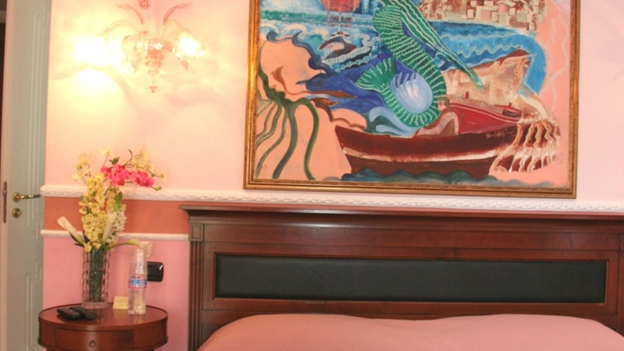 Photo of Bedroom in Scilla