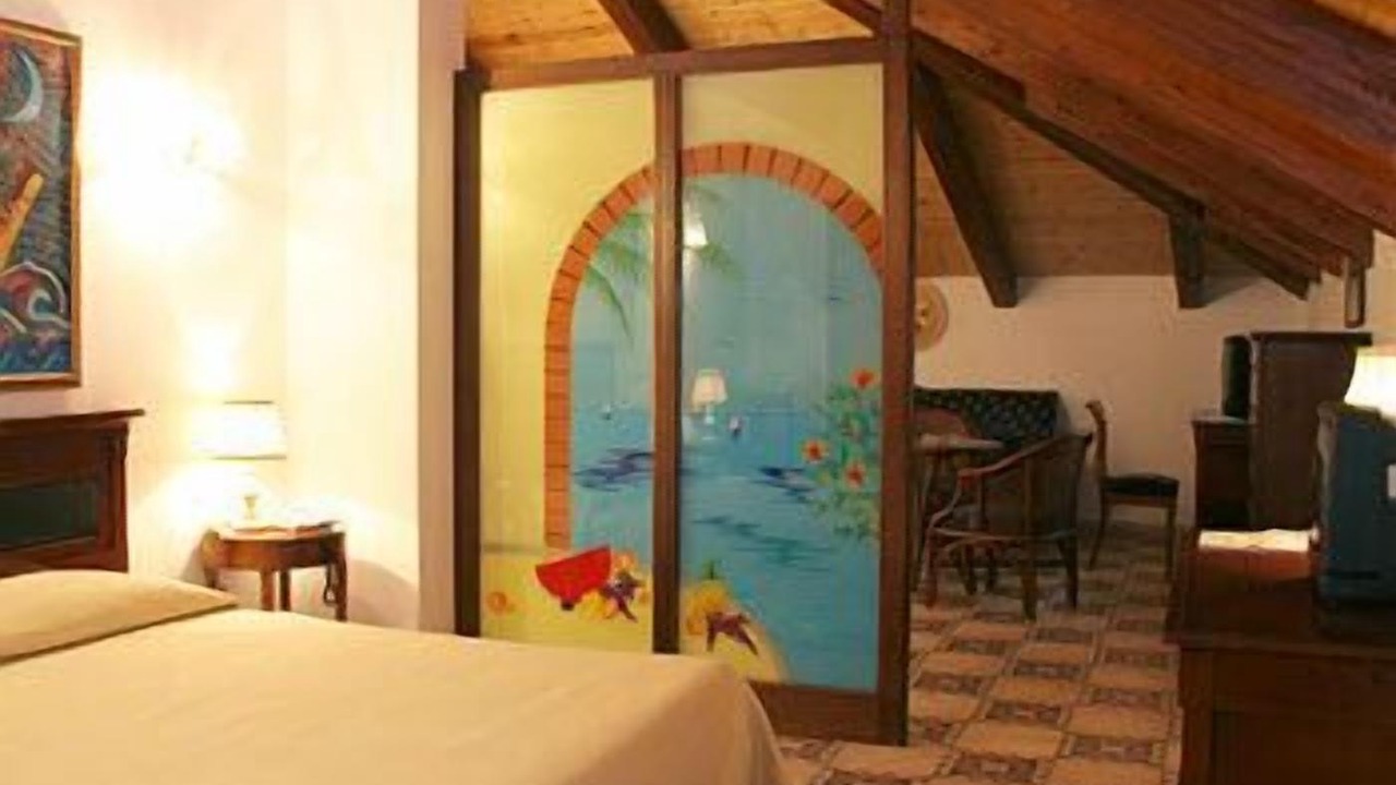 Photo of Bedroom in Scilla