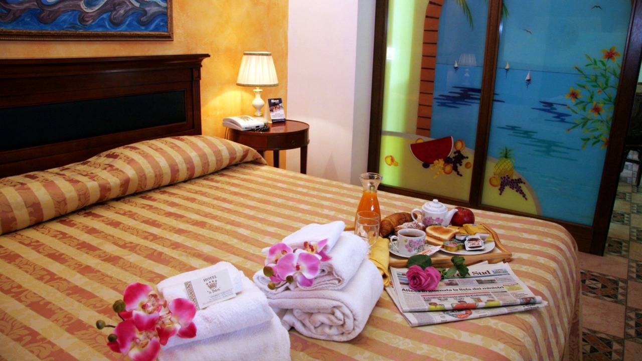 Photo of Bedroom in Scilla