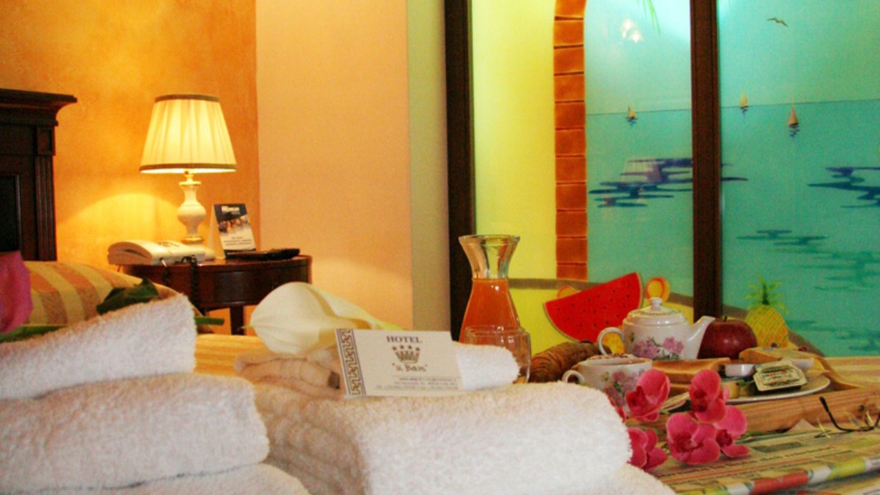 Photo of Bedroom in Scilla