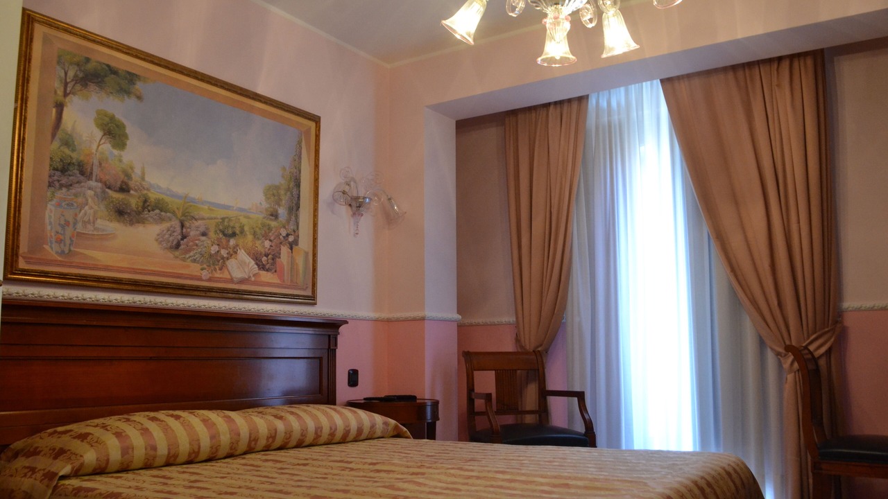 Photo of Bedroom in Scilla