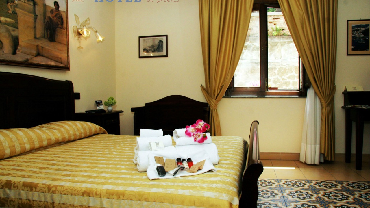 Photo of Bedroom in Scilla