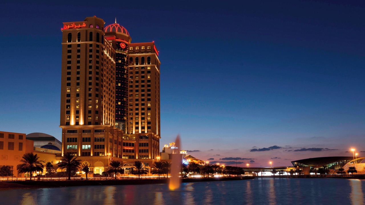 Photo of Outdoor in Al Barsha 1