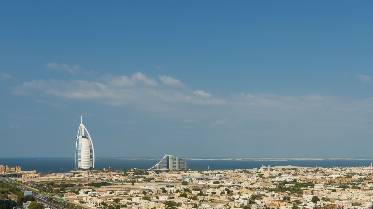 Photo of Others in Al Barsha 1