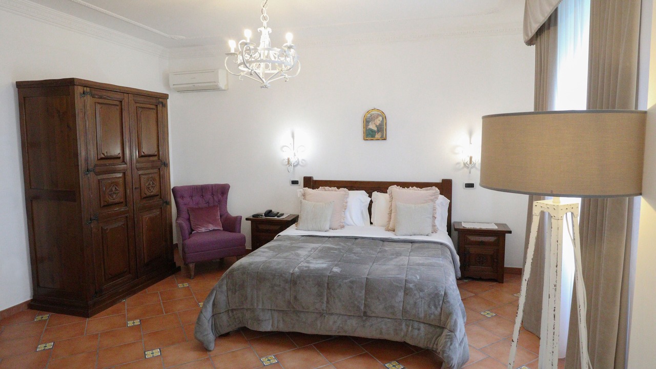 Photo of Bedroom in Sant'Antonio Abate