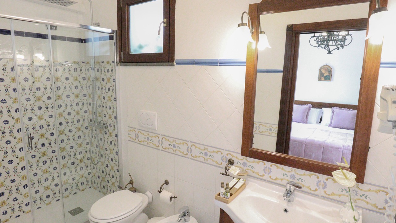 Photo of Bathroom in Sant'Antonio Abate