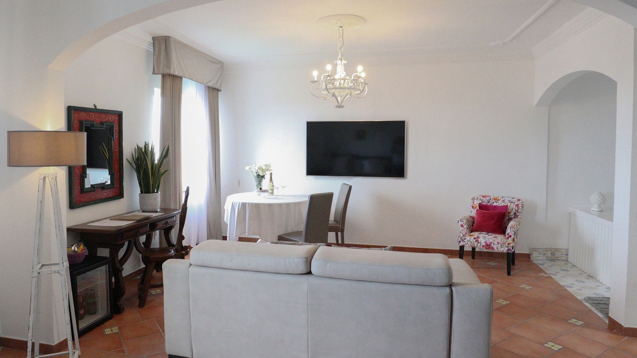 Photo of Bedroom in Sant'Antonio Abate