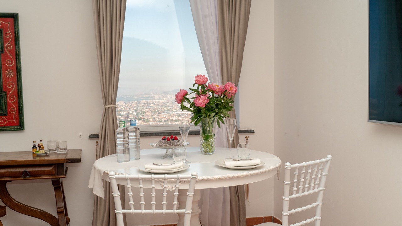 Photo of Bedroom in Sant'Antonio Abate